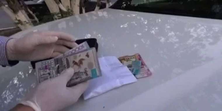 Алаяқтық: Бухгалтер медициналық кереует үшін 1,2 млн жымқырған