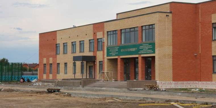 ​​​​​​​Ақтөбе облысында жыл соңына дейін 12 жайлы мектеп ашылады