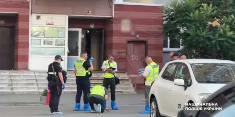 Журналист Украинада барлаушы полковникті өлтірген киллердің есімін атады