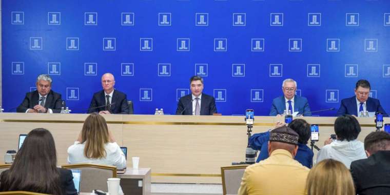 Үкімет Алматы тау кластерін дамыту жоспарын жариялады