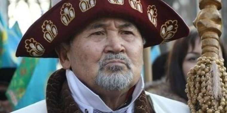 Алматыда Амантай қажы ұсталды