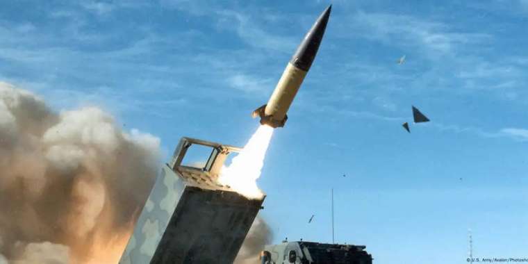 Еуропаның үш елі Украинаға арналған АҚШ қаруы үшін ақша төлеуден бас тартты