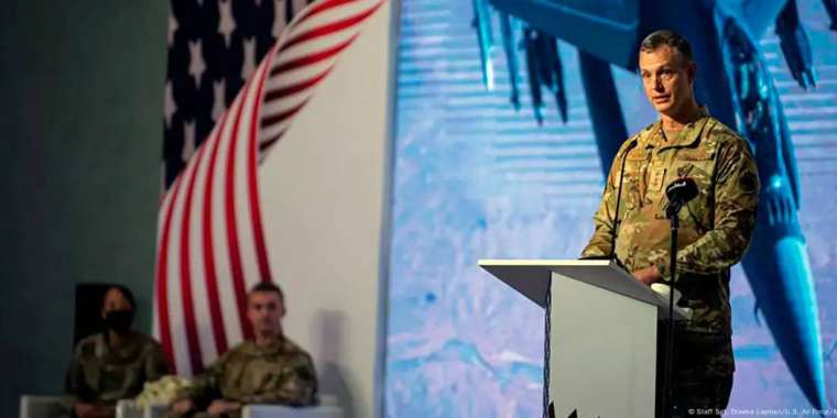 НАТО: Украинаға Patriot кешендерін тез жеткізуге дайындық жүріп жатыр