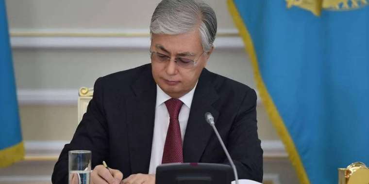 Тоқаев ауқымды заңға қол қойды: Қандай өзгерістер болады?