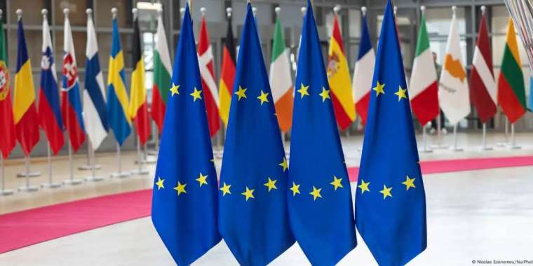 Еуропа елдері Ресейге қарсы санкциялардың 18-ші пакетін мақұлдады