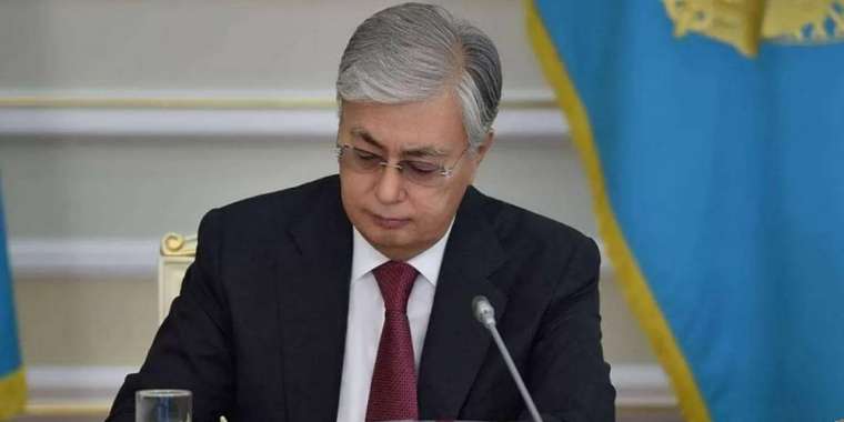 Тоқаев жаңа Салық кодексіне қол қойды: 2026 жылы не өзгереді