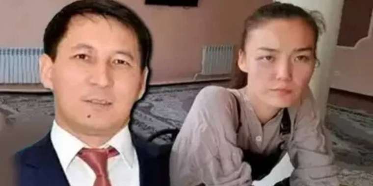 Әйелін ұрып-соққан экс-дипломат 6 жылға сотталды