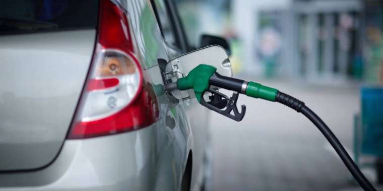 1 тамыздан бастап сұйытылған газ қымбаттауы мүмкін