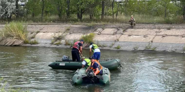 Қарағанды облысында суға батып кеткен жасөспірім мен ер адамның денесі табылды