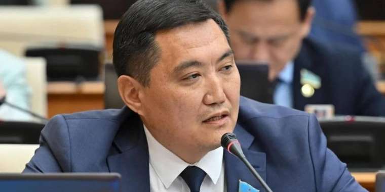 Депутат Алматы облысы әкімінің отставкасын талап етті
