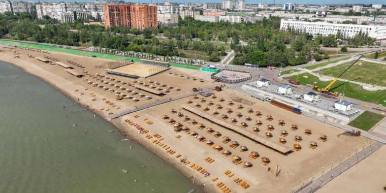 Павлодарда оңтүстіктен көшкендерге арналған қаржы талан-таражға түскен