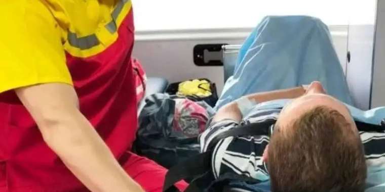 Қостанайда соққыға жығылған хирург комадан шықты