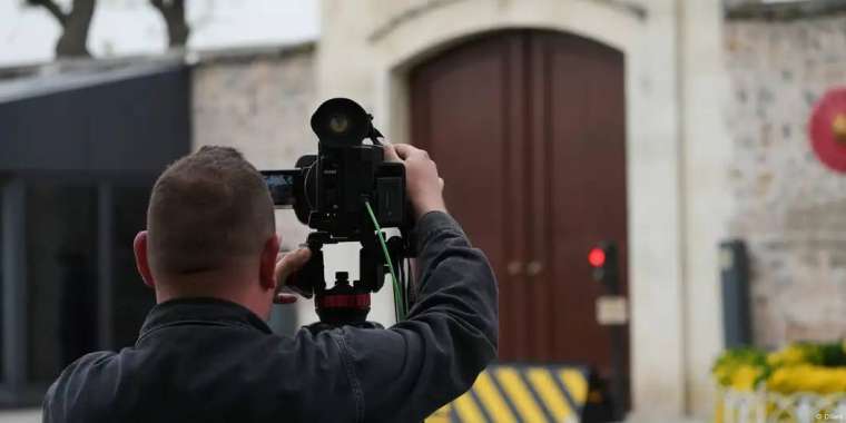 Ресей мен Украина арасындағы келіссөздердің үшінші кезеңі өтетін болды