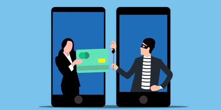 Жыл басынан бері 23 мың адам интернет алаяқтарға алданып қалды