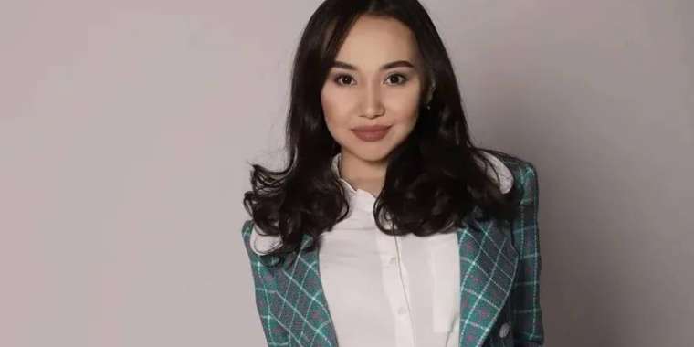 Бүгін сотта Перизат Қайраттан жауап алынды