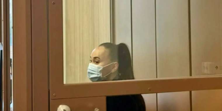 Перизат Қайратқа 10 жыл түрме жазасы сұралды