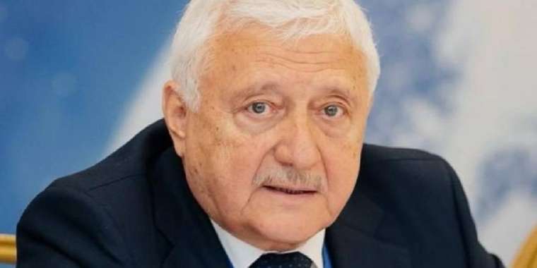 «Қазаэронавигация» басшылығына дау тудырған зейнеткер ұсынылды