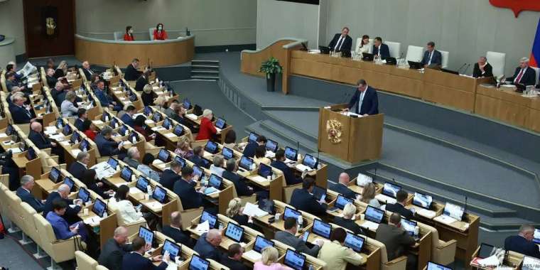 Ресейде енді интернеттен "экстремистік материалдар" іздейтіндерге айыппұл салынады