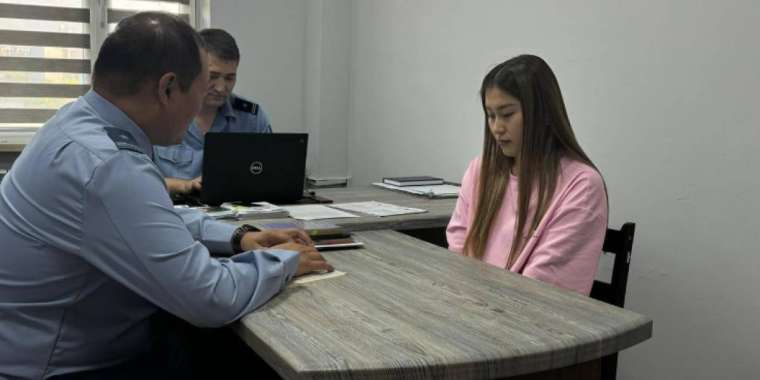 Қытайда орынсыз пранк жасаған қазақстандық блогер кешірім сұрады