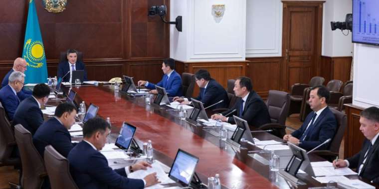 Қазақстанда ұлттық жүк авиатасымалдаушы пайда болады