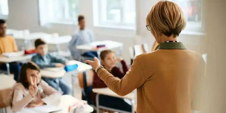 Таразда 147 мұғалім демалыс уақытында жұмысқа жегілген