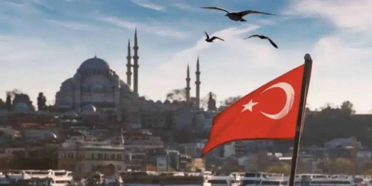 Түркия азаматтарына Қазақстанда визасыз болу мерзімі ұзартылды