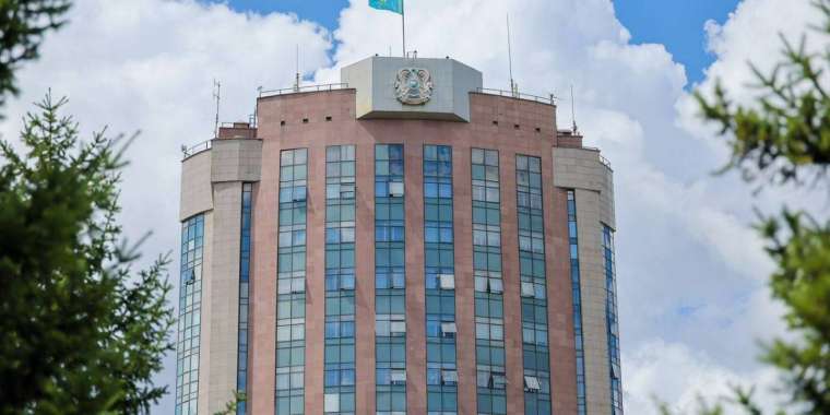 Полицейлер бір айда іздеуде жүрген 67 адамды ұстады