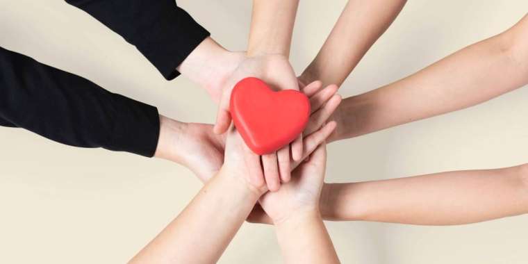 Қайырымдылық қорлар туралы заң қайта қаралуы мүмкін