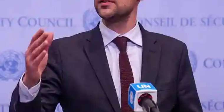 Батыстың 15 елі Палестина тәуелсіздігін тануға шақырды