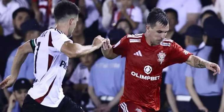 “Ақтөбе” Конференция лигасында жеңіске жетті