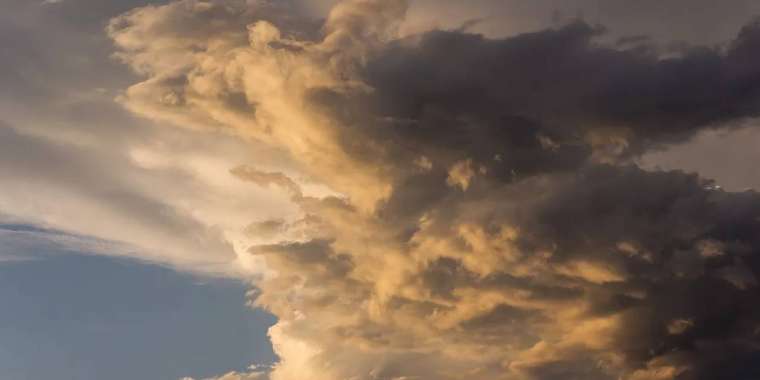 Қазақстанның басым бөлігінде найзағай, дауыл және аптап ыстық болады