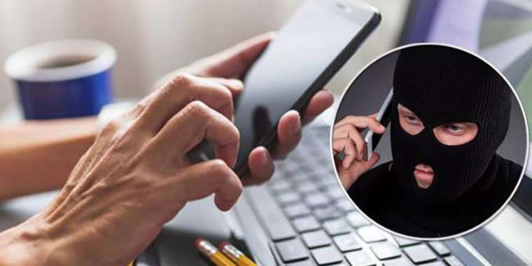 Интернет - алаяқтық. ҚМА азаматтарды қырағы болуға шақырды