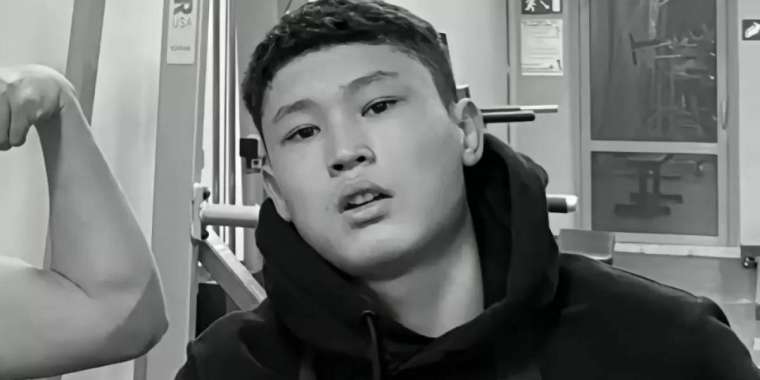 Шерзат Болат ісі: Сотталғандардың бірі бостандыққа шықты