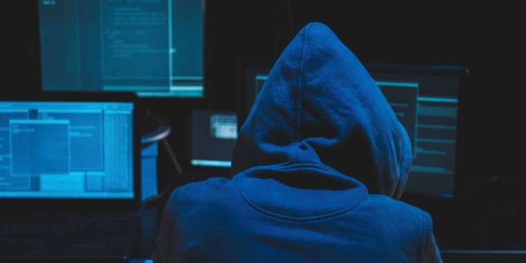 Алаяқтар бір қадам алда - IT-сарапшы