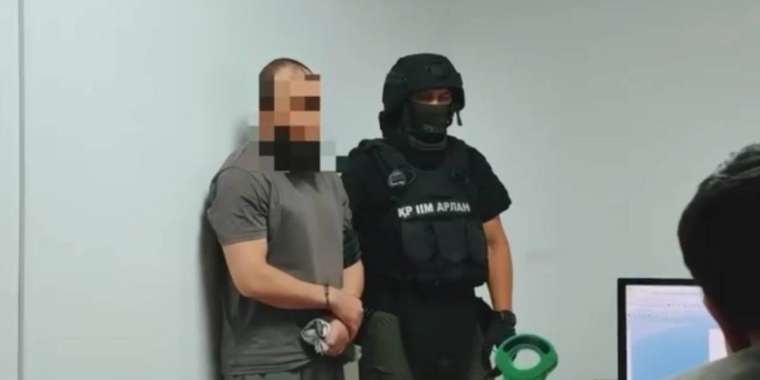 Қазақстанда 105 адамды алдаған күдікті Мысырда ұсталды