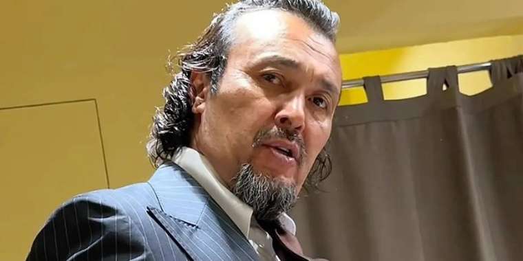 Ішіп алып шу шығарған Жұбаныш Жексенұлы айыппұл төлейтін болды