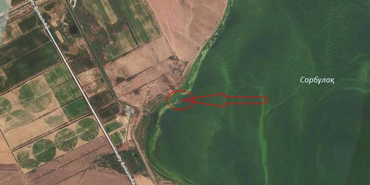 Алматы облысында жоғалған әскери тікұшақ табылды