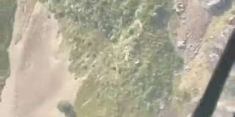 Жетісу облысындағы өртті сөндіру үшін тікұшақ жұмылдырылды