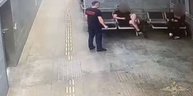 15 жастағы жасөспірім көлік қауіпсіздігі қызметкеріне оқ атты