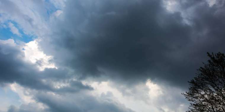 Қазақстанда найзағай, дауыл және аптап ыстық күтіледі