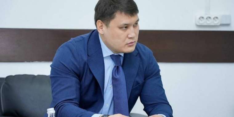 Руслан Берденовке қастандық жасау ісі бойынша сот басталды