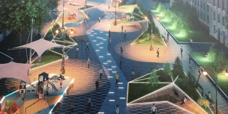 Арбаттағы масаң балалар. Ата-аналары жазаланды