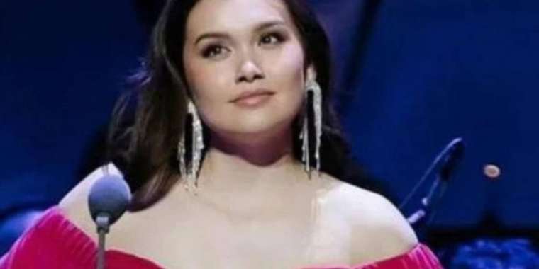 Әйгерім Алтынбек халықаралық опера байқауында жеңіске жетті