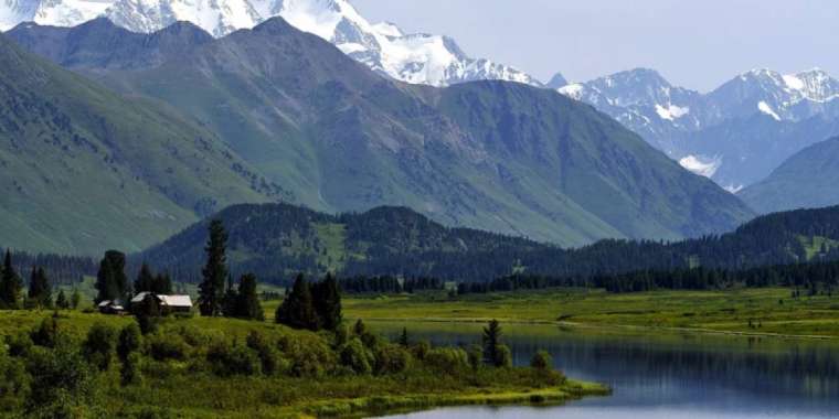 Қатонқарағай ұлттық паркі демалушылар үшін жабылды