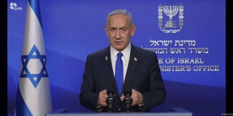 Израиль Газа секторын толық аннексиялау жоспарын қарастырмақ