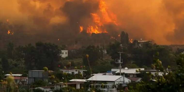 Түркиядағы алапат өрттен қазақстандықтар зардап шекті ме?