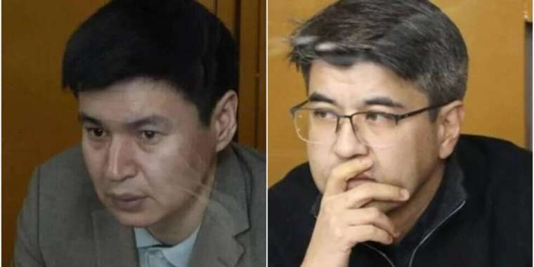 Бишімбаев бауырының жазасын өтеу мерзімі қысқартылды