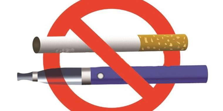 Темекімен күрес: заңнамалық және профилактикалық шаралар тоқтамайды