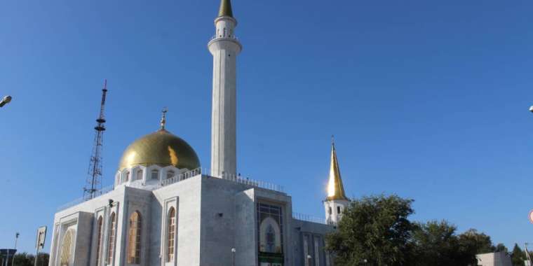 «Бір реттік неке»: ҚМДБ мәлімдеме жасады