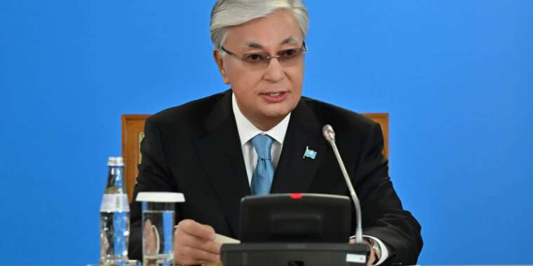 Тоқаев: Алматыдағы БҰҰ өңірлік орталығы – аймақ үшін тарихи қадам